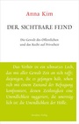 Cover: Der sichtbare Feind - Residenz