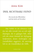 Cover: Der sichtbare Feind - Residenz