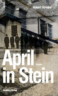 Abbildung von: April in Stein - Residenz