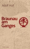 Cover: Braunau am Ganges - Residenz