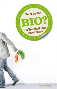 Enlarge image Cover: Bio? - Residenz