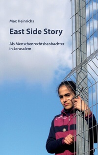 Abbildung von: East Side Story - BoD - Books on Demand