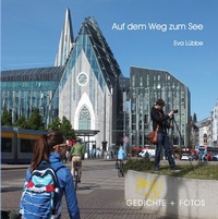 Abbildung von: Auf dem Weg zum See - BoD - Books on Demand