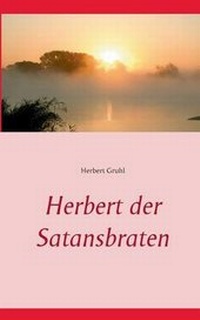 Enlarge image Cover: Herbert Der Satansbraten - Books on Demand