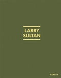 Cover: Larry Sultan - Kerber Verlag