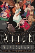 Cover: Alice im Wunderland / Alice in Wonderland - Anaconda Verlag