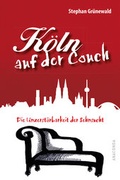 Cover: K&ouml;ln auf der Couch - Anaconda Verlag