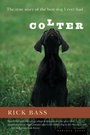 Cover: Colter - Houghton Mifflin (Trade)