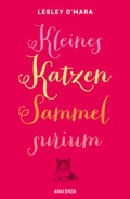 Cover: Kleines Katzen-Sammelsurium - Anaconda Verlag