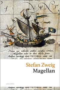 Abbildung von: Magellan - Anaconda Verlag