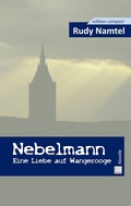 Cover: Nebelmann - BoD - Books on Demand