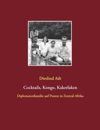 Abbildung von: Cocktails, Kongo, Kakerlaken - BoD - Books on Demand