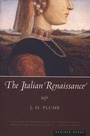 Cover: Italian Renaissance - Houghton Mifflin