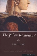 Cover: Italian Renaissance - Houghton Mifflin