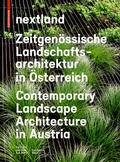 Cover: nextland - Birkh&auml;user Verlag GmbH