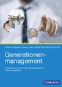 Cover: Generationenmanagement - Lambertus