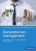Cover: Generationenmanagement - Lambertus