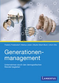 Abbildung von: Generationenmanagement - Lambertus