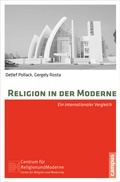 Cover: Religion in der Moderne - Campus