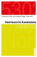 Cover: Vertrackte Karrieren - Campus