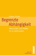 Cover: Begrenzte Abh&auml;ngigkeit - Campus