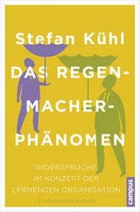 Abbildung von: Das Regenmacher-Phänomen - Campus