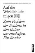 Cover: Auf die Wirklichkeit zeigen - Campus
