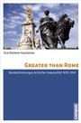 Cover: Greater than Rome - Campus