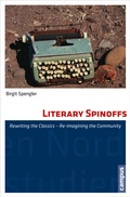 Cover: Literary Spinoffs - Campus