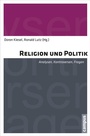 Cover: Religion und Politik - Campus