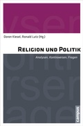 Cover: Religion und Politik - Campus