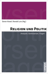 Enlarge image Cover: Religion und Politik - Campus
