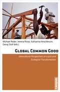 Cover: Global Common Good - Campus