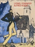 Cover: Lyonel Feininger/Alfred Kubin - Hatje Cantz Verlag
