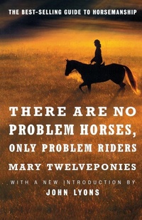 Abbildung von: There Are No Problem Horses, Only Problem Riders - Houghton Mifflin (Trade)