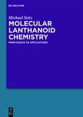 Abbildung von: Molecular Lanthanoid Chemistry - De Gruyter