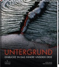 Cover: Untergrund - Fackeltr&auml;ger Verlag