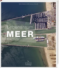 Enlarge image Cover: Lebensraum Meer - Menschen, Küsten, Handelsrouten - Fackelträger Verlag
