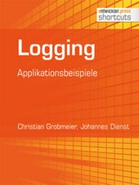 Enlarge image Cover: Logging - Entwickler Press
