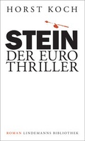 Cover: Stein - Lindemanns VERLAG & AGENTUR