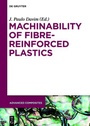 Cover: Machinability of Fibre-Reinforced Plastics - De Gruyter