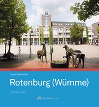 Abbildung von: Rotenburg (Wümme) - CULTURCON Medien