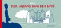 Cover: DER ANFANG NACH DEM ENDE - Edition 52