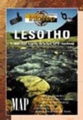 Cover: Lesotho - International Motoring Productions