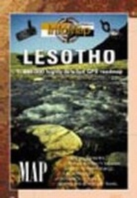 Enlarge image Cover: Lesotho - International Motoring Productions