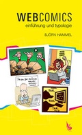 Cover: Webcomics - Christian A. Bachmann Verlag