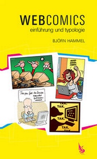 Enlarge image Cover: Webcomics - Christian A. Bachmann Verlag