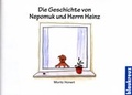 Cover: Die Geschichte von Nepomuk und Herrn Heinz - Blaukreuz-Verlag