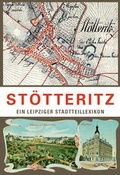 Cover: St&ouml;tteritz - Pro Leipzig