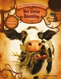 Cover: Der kleine D&auml;umling - Schaltzeit Verlag